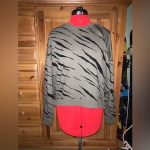Rails Tiger Sweatshirt